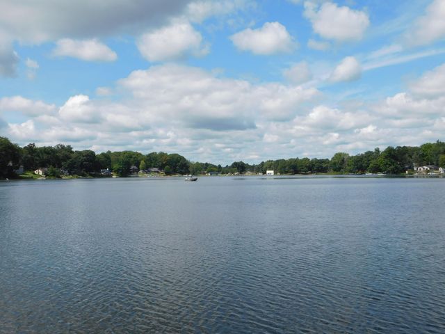 21660 Brady Lake Boulevard, Aetna Twp, MI 49336