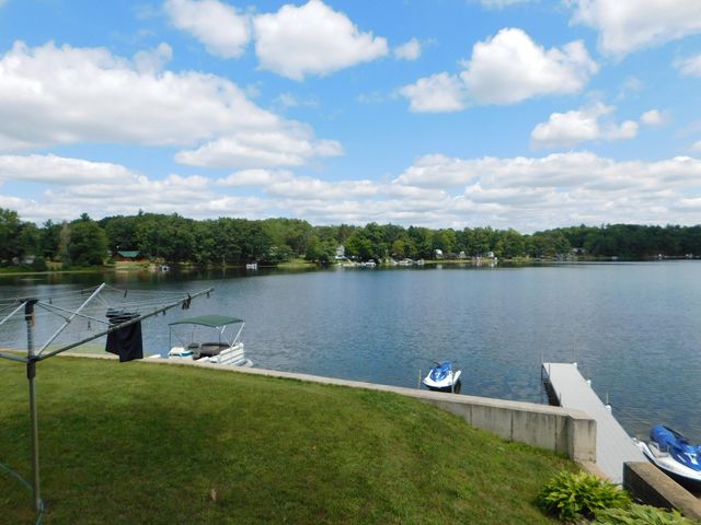 21660 Brady Lake Boulevard, Aetna Twp, MI 49336