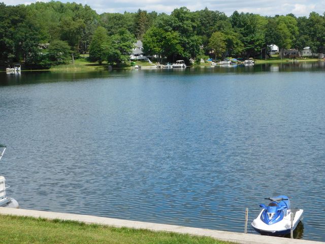 21660 Brady Lake Boulevard, Aetna Twp, MI 49336