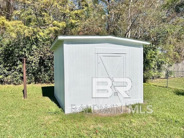 223 McRae Street, Atmore, AL 36502