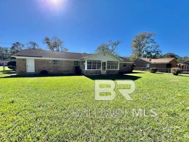 223 McRae Street, Atmore, AL 36502