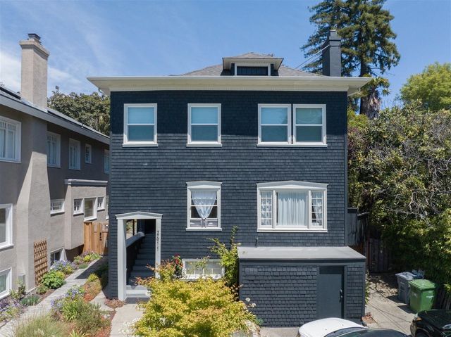 2611 Piedmont Ave 4, Berkeley, CA 94704