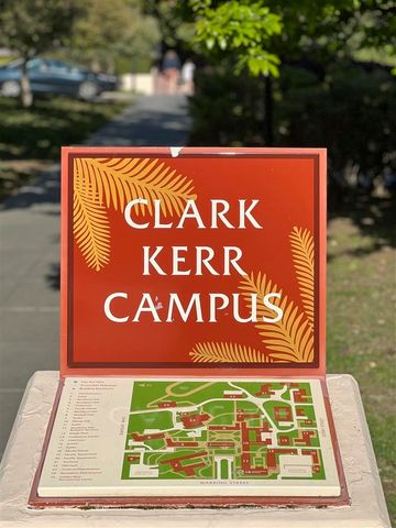 2611 Piedmont Ave 4, Berkeley, CA 94704