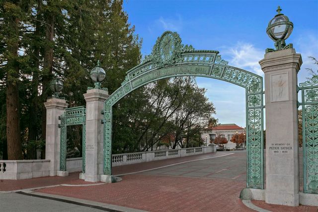 2611 Piedmont Ave 4, Berkeley, CA 94704