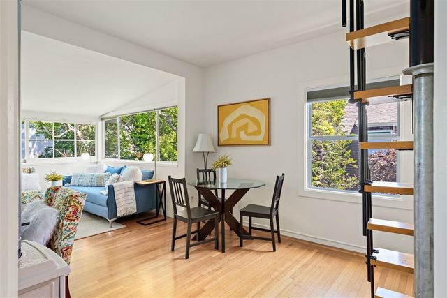 2611 Piedmont Ave 4, Berkeley, CA 94704