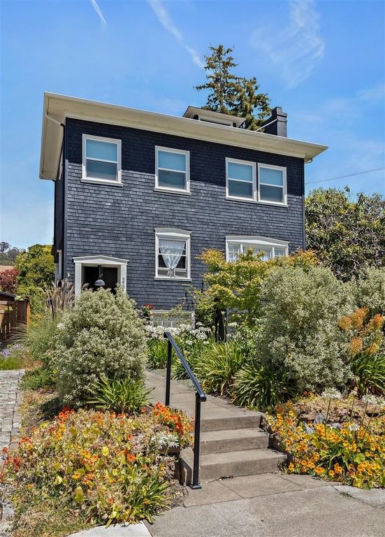 2611 Piedmont Ave 4, Berkeley, CA 94704