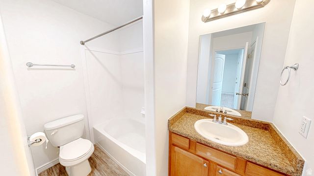 1228 N CATTAIL DR, Spanish Fork, UT 84660