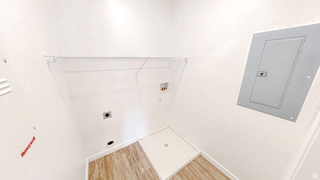 1228 N CATTAIL DR, Spanish Fork, UT 84660