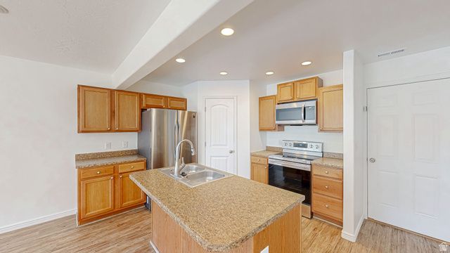 1228 N CATTAIL DR, Spanish Fork, UT 84660