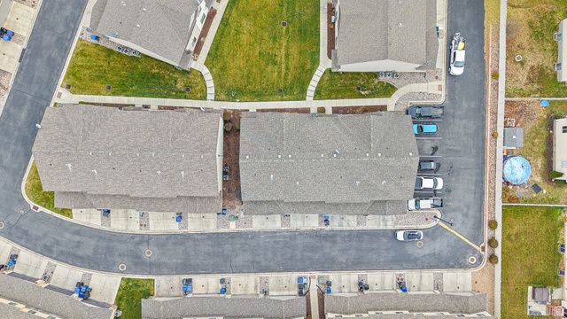 1228 N CATTAIL DR, Spanish Fork, UT 84660