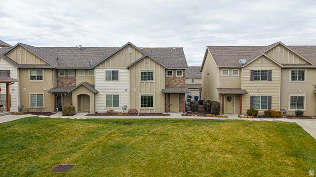 1228 N CATTAIL DR, Spanish Fork, UT 84660