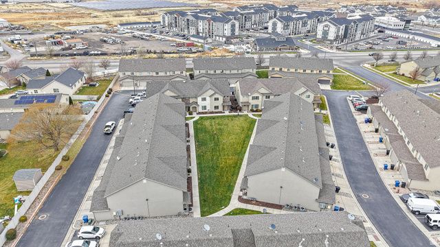 1228 N CATTAIL DR, Spanish Fork, UT 84660