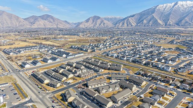 1228 N CATTAIL DR, Spanish Fork, UT 84660