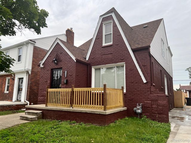 16230 Griggs Street, Detroit, MI 48221