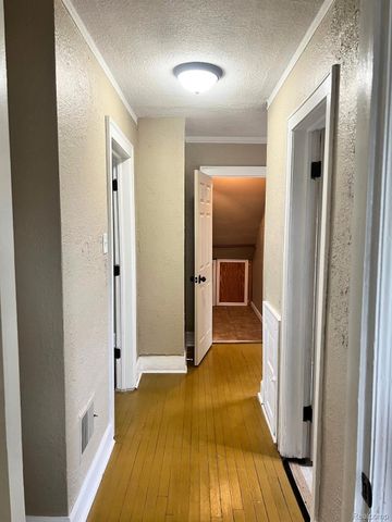 16230 Griggs Street, Detroit, MI 48221