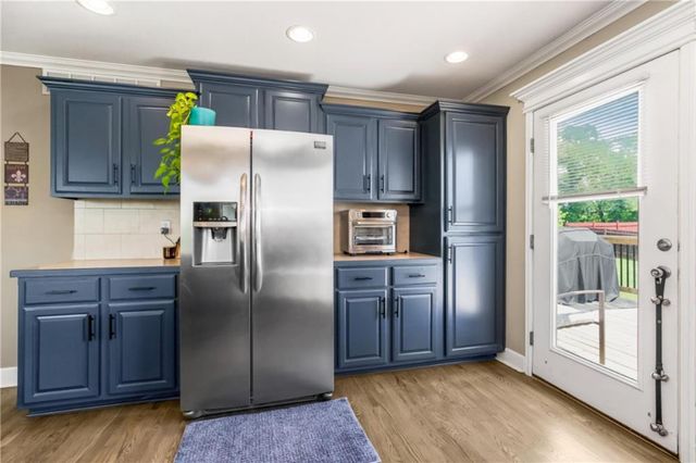 3703 Clayton Drive, Leavenworth, KS 66048