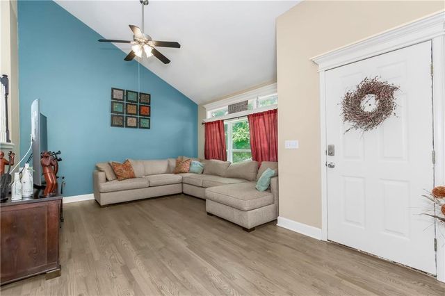 3703 Clayton Drive, Leavenworth, KS 66048