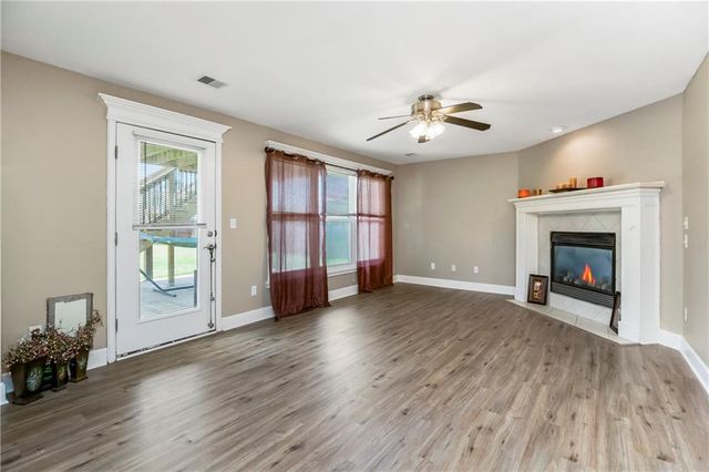 3703 Clayton Drive, Leavenworth, KS 66048