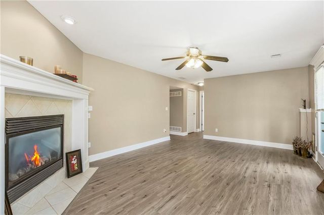 3703 Clayton Drive, Leavenworth, KS 66048