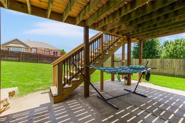 3703 Clayton Drive, Leavenworth, KS 66048