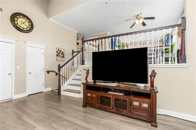 3703 Clayton Drive, Leavenworth, KS 66048