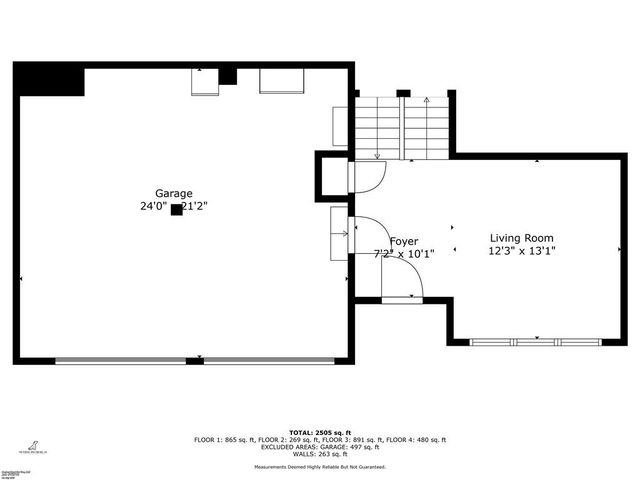 3703 Clayton Drive, Leavenworth, KS 66048