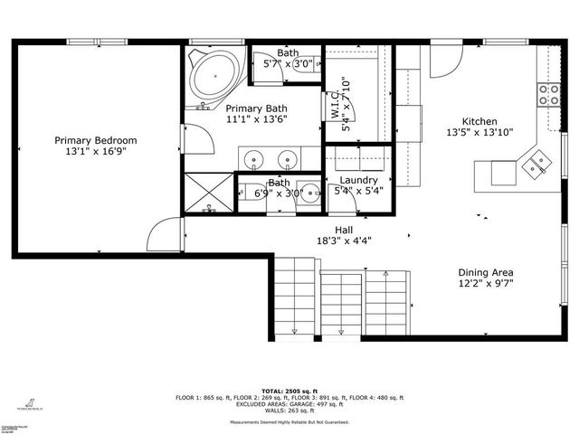 3703 Clayton Drive, Leavenworth, KS 66048