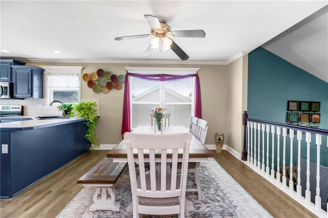 3703 Clayton Drive, Leavenworth, KS 66048