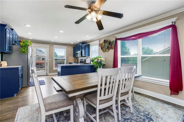 3703 Clayton Drive, Leavenworth, KS 66048