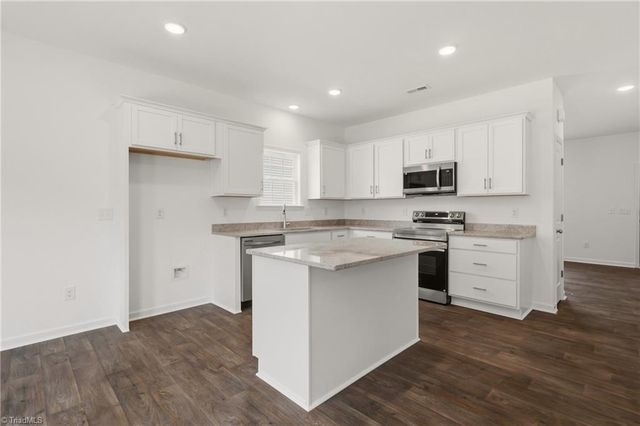319 Waylon Court, Lexington, NC 27295