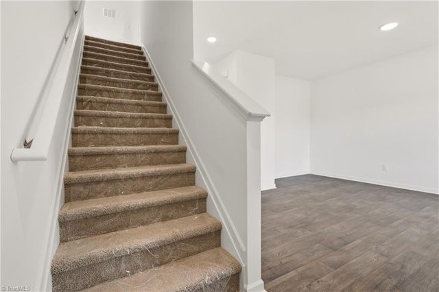 319 Waylon Court, Lexington, NC 27295