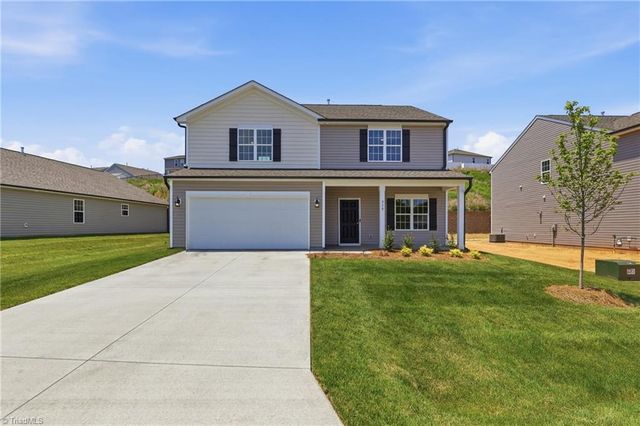 319 Waylon Court, Lexington, NC 27295