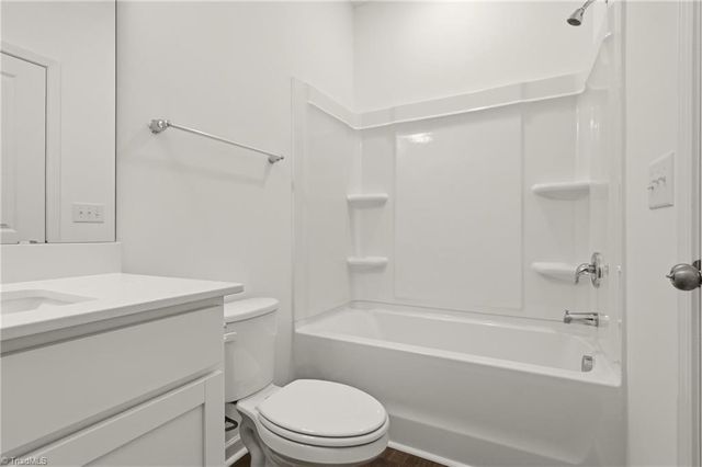 319 Waylon Court, Lexington, NC 27295