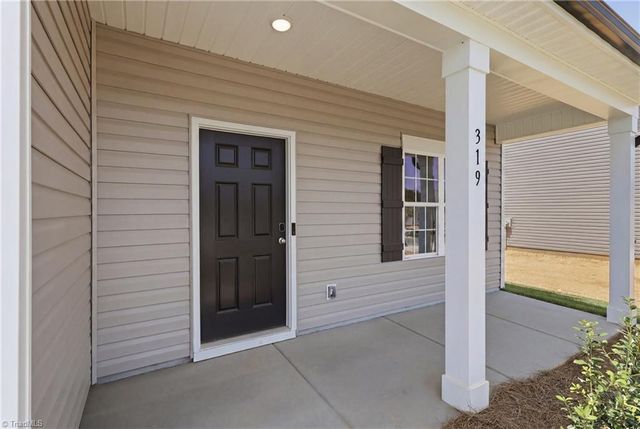 319 Waylon Court, Lexington, NC 27295