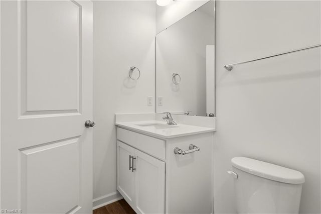 319 Waylon Court, Lexington, NC 27295