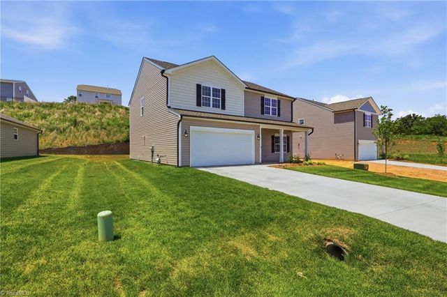 319 Waylon Court, Lexington, NC 27295