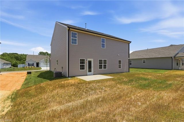 319 Waylon Court, Lexington, NC 27295
