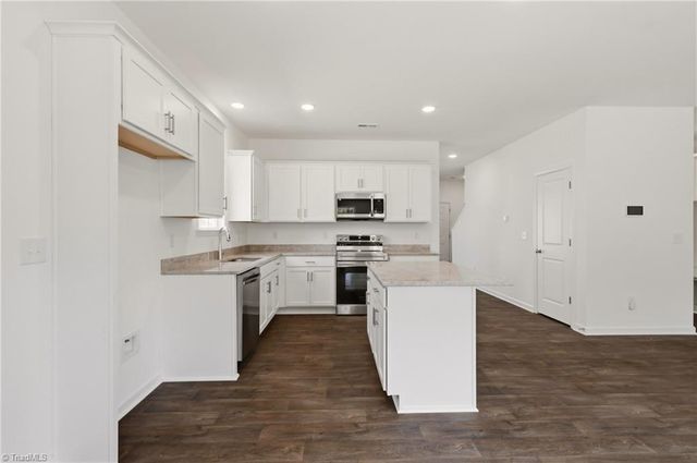 319 Waylon Court, Lexington, NC 27295