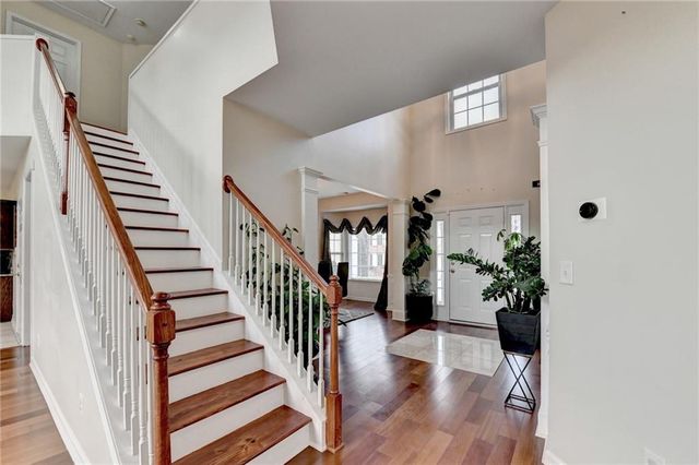 503 Ashland Parkway, Woodstock, GA 30189