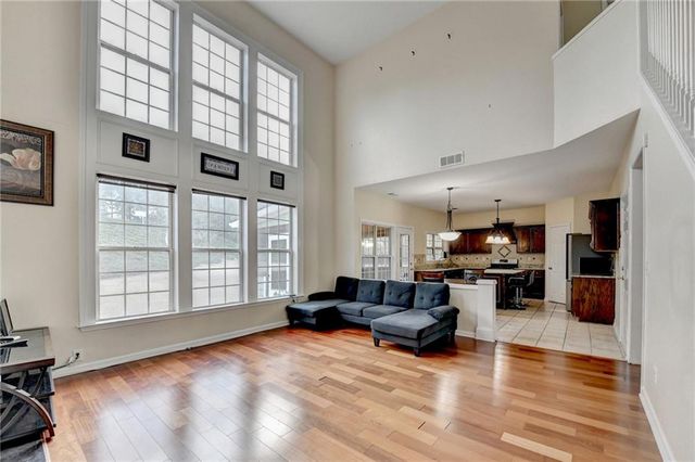 503 Ashland Parkway, Woodstock, GA 30189