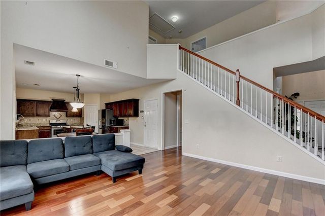 503 Ashland Parkway, Woodstock, GA 30189