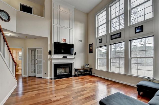 503 Ashland Parkway, Woodstock, GA 30189