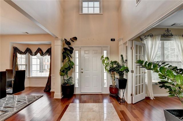 503 Ashland Parkway, Woodstock, GA 30189