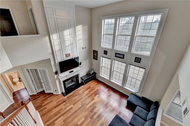 503 Ashland Parkway, Woodstock, GA 30189