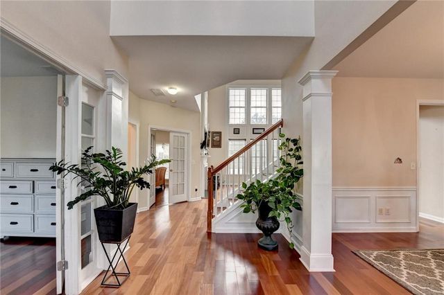 503 Ashland Parkway, Woodstock, GA 30189