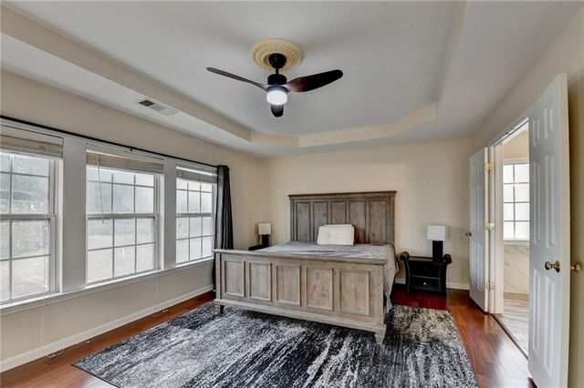 503 Ashland Parkway, Woodstock, GA 30189