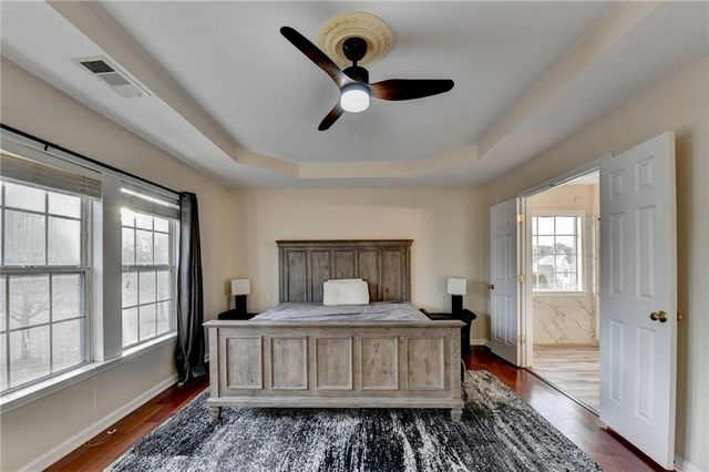 503 Ashland Parkway, Woodstock, GA 30189