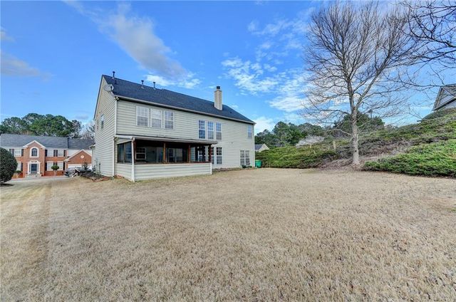 503 Ashland Parkway, Woodstock, GA 30189