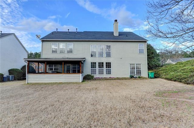 503 Ashland Parkway, Woodstock, GA 30189