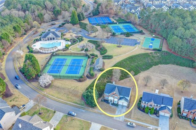 503 Ashland Parkway, Woodstock, GA 30189